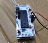Цифровой счетчик частоты с индикацией на цифровых трубках DC9V-12V - AM/FM