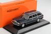 Макси Чампс Мерседес Бенц 230TE 1982 Синий 1/43 (W123)