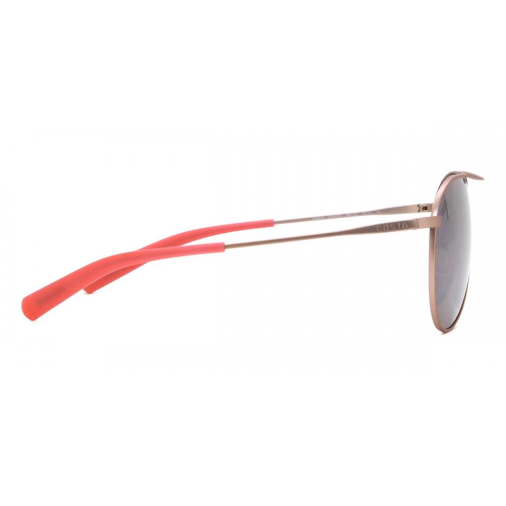 Costa Del Mar Piper Polarized 600308 Men Sunglasses