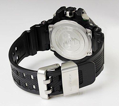 [Casio] CASIO G-Shock Sky Cockpit Men's Watch GW-A1100-1A3