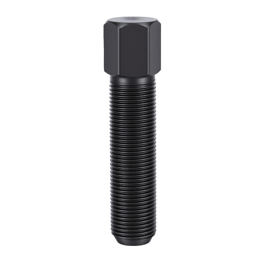 Steel Construction Magneto Rotor Puller M16 x 1.5mm Thread Flywheel Removal Tool For Motorcycle