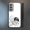 Чехол для телефона S-Summer H-Hikaru D-Died для Samsung S25, S24, S26, S22, S23, S30, S21, 5G, Fe, Lite, Ultra, Plus Защитный чехол