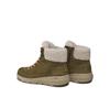 Skechers Glacial Ultra Woodsy 144175/OLV Green