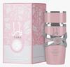 Lattafa Yara Pink Туалетная вода 100 мл | Стойкий Цветочно-Фруктовый Парфюм для Женщин
