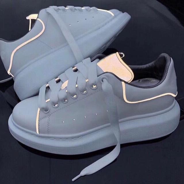 Роскошные дизайнерские туфли размера плюс 4244 для женщин на высокой платформе Pqv Alexander, белая пара мужских и женских туфель Zapatos