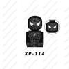 building blocks toy MINI brick toys Doctor Falcon Strange Captain Assemble dolls toys holiday gifts