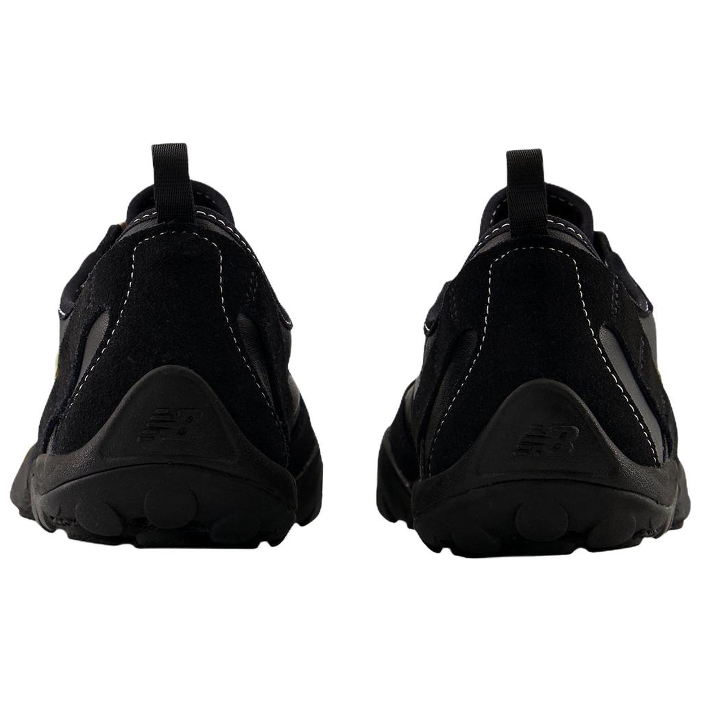 New Balance MT10O Удобно сидящие Беговые кроссовки с амортизацией Унисекс кроссовки Черные MT10O6NW