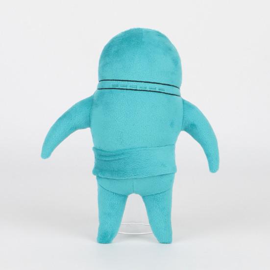 Мягкие плюшевые игрушки REPO Cartoon Game Peripheral Dolls Мягкие игрушки для снятия стресса Подарки для игроков Подарки для детей и взрослых