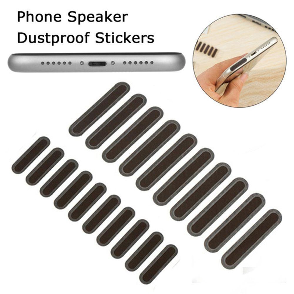 Loudspeaker Mobile Phone Phone Accessory Dust Proof Mesh Anti Dust Earpiece Net Phone Speaker Net