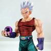 Dragon Ball Веджета Супер Сайян Аниме Фигурка Модель Игрушка Детская Кукла-Действие ПВХ Настольное Украшение Коллекционная Игрушка Для Детей Круглая Сенсорная Сжималка