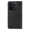 BETOPNICE 003 Для Xiaomi 14T Чехол-бумажник Кожаная обложка для телефона с подставкой