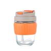 Двухслойный стакан-кружка Changbaosen для путешествий