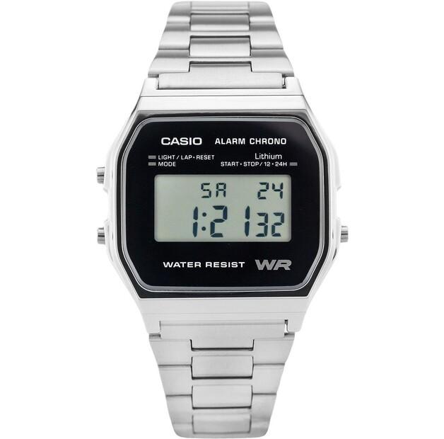 Часы Casio Sport Electronic A158WEA-1EF