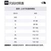 The North Face 1996 Retro Nuptse gilet NF0A3JQQ-ROU