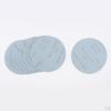 10Pcs 120mm 5inch 80-800Grit Discs Sanding Polishing Pad Equipment Oscillating Tool Pads