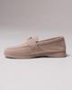 Women's Loafers Lola Andy 11050 36 Beige Suede