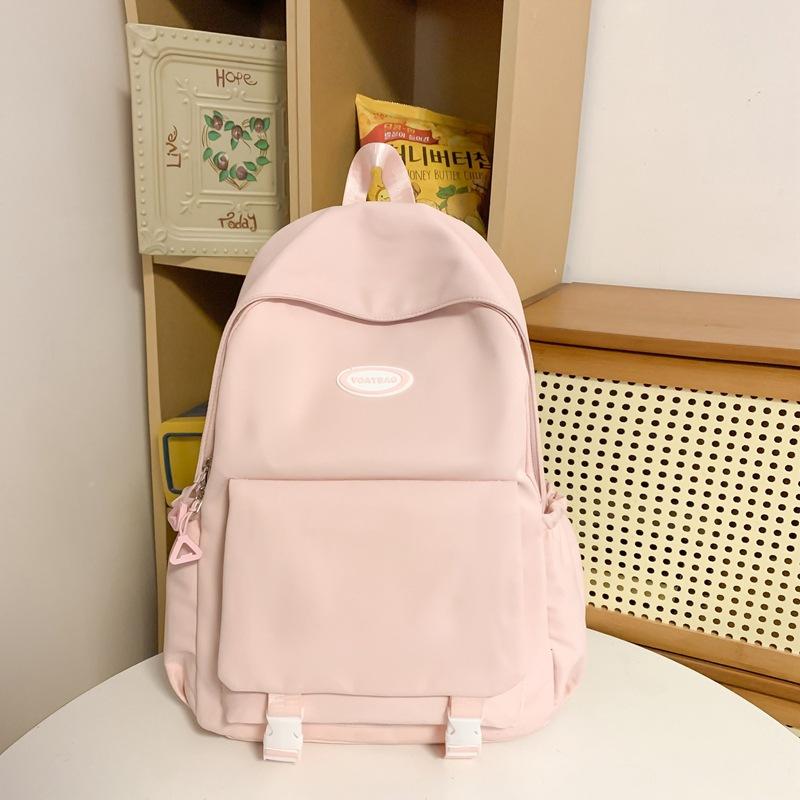 Рюкзак большой емкости Schoolbag для школьных девочек, компьютерный рюкзак