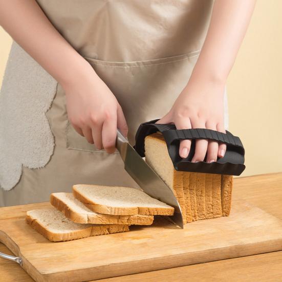 Tasteless Heat Insulation Clip Wear Resistant Durable Multi Purpose Anti Scalding Hand Protector Clip