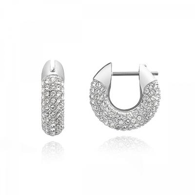 Серьги – Серьги-кольца