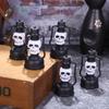 Handheld Pumpkin Lantern Small Night Light Pumpkin Candle Light  Site Layout Props