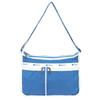 Сумка через плечо 7507 DELUXE EVERYDAY BAG E871 SPECTATOR AZURE [item]