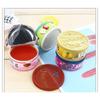 Car Perfume Car Air Freshener Solid Perfume Fragrance Box Deodorant Vanilla Fragrance Interior Accessories