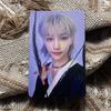[USED] Stray Kids Felix In Raw Subk Shop SKZ Trading Card