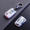 For VOLKSWAGEN VW Fashion TPU Car Remote Key Case Cover Protector Shell Fob For VW Volkswagen Passat B8 Tiguan Magotan Golf Keyc