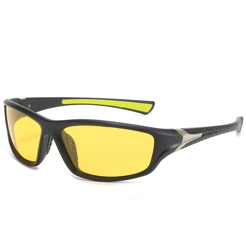 Новинка 2021 года, роскошные поляризованные солнцезащитные очки, мужские солнцезащитные очки для вождения, мужские солнцезащитные очки, винтажные солнцезащитные очки для вождения, путешествий, рыбалки, классические солнцезащитные очки