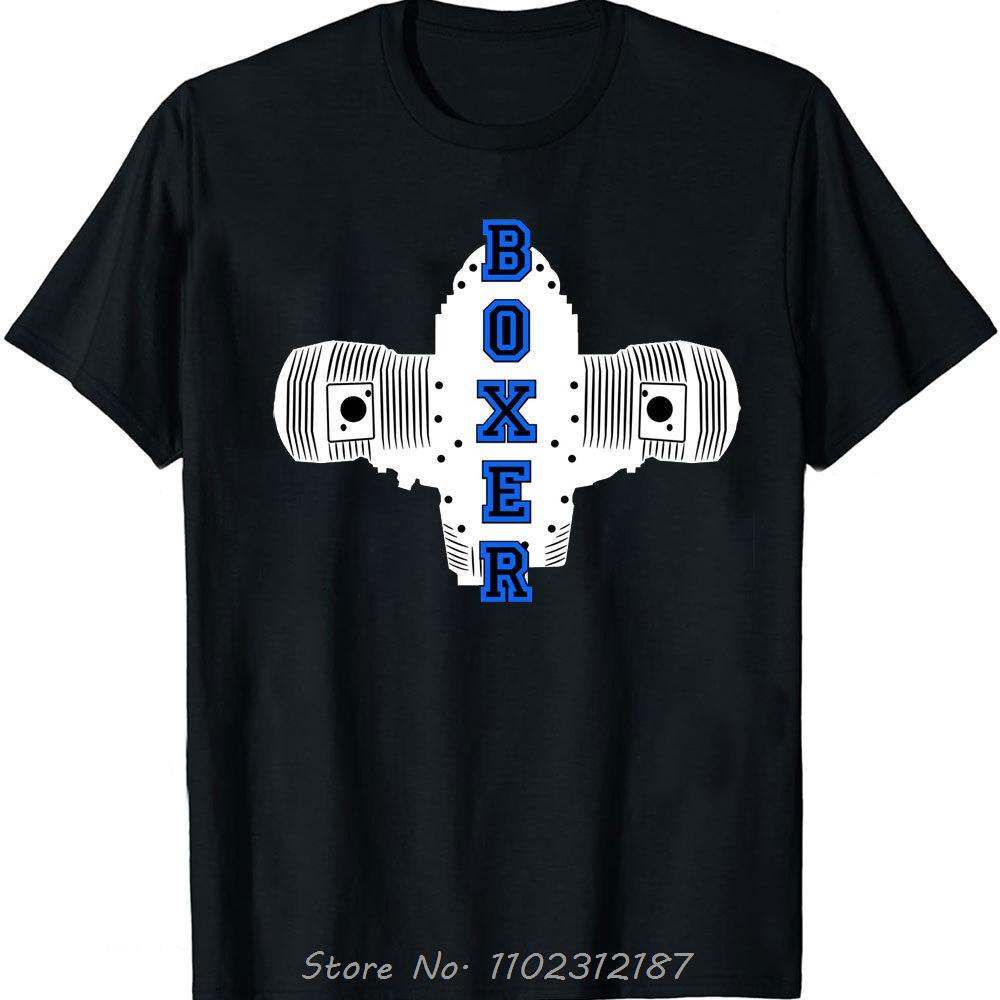 Мужская футболка с боксерским двигателем R1200gs 1200 Gs R Adventure R1200rt Rt R R1200r Повседневная хлопковая футболка Фитнес-топы Футболки с круглым вырезом