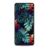 Vintage Banana Leaf Flower Phone Case For For Xiaomi Poco X6 X5 Pro X4 X3 NFC F5 Pro F4 F3 GT M5 M4 Pro 5G M3 C51 C50 C55 Cover