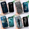 Ocean Whale Shark Animal Case For Samsung Galaxy J7 J5 J3 J1 A3 A5 2017 2016 J4 J6 Plus A6 A7 A8 A9 2018 Back Cover