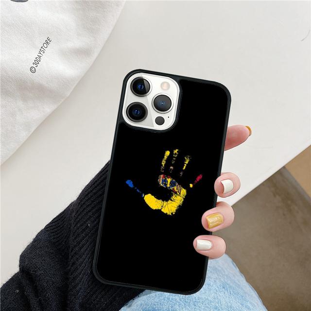 Чехол для телефона с флагом Молдовы для iPhone 17 Air 15 16 14 13 12 Pro Max 11 Pro Max Plus Coque Shell