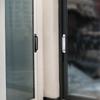 Aluminium Alloy Door Handle Self-Adhesive Door Handlebar Fashion Door Knob  Cupboard