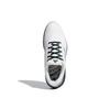 Коллин Морикава x adidas ZG21 Белый Лен Зеленый Мужские Кроссовки Облачно-Белый Теневой-Зеленый HP9344