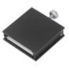 Adjustable Laboratory Lifting Platform 90x90mm Height Adjustable Measuring Tool  Measuring Tool