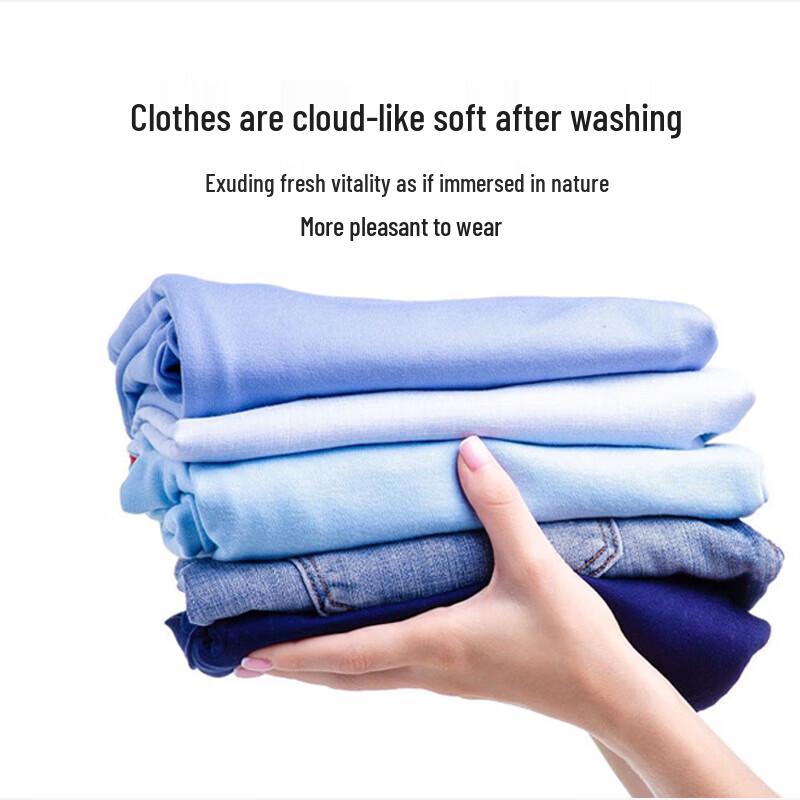 Зеленая Долина Эвкалипт Многоэффектное Антибактериальное Средство для Стирки