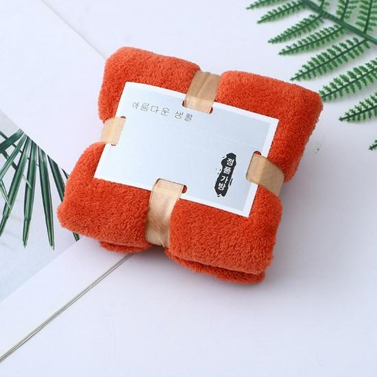 Бесплатная доставка Коралловое флисовое банное полотенце для матери и ребенка - идеальный подарок с возможностью нанесения логотипа