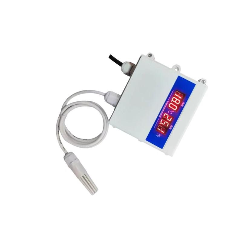 Fantexi RS485 Modbus Temperature Humidity Transmitter