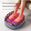 Aux Airbag Foot Massager