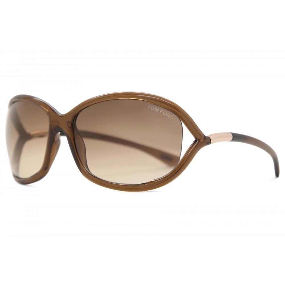 Tom Ford Ft0008 Jennifer 692 Женские Солнцезащитные очки