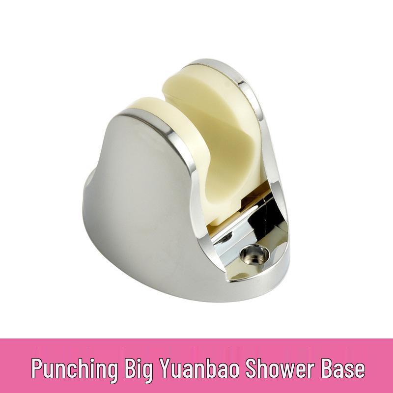 Регулируемый кронштейн и стойка для душевой лейки