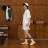 New Balance Тапочки Hup Comfort 'Ярко-желтый' Кроссовки SUFHUPO3