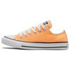 Chuck Taylor All Star Classic Trend Low Top Canvas Shoes Unisex Sneakers Orange A04393C