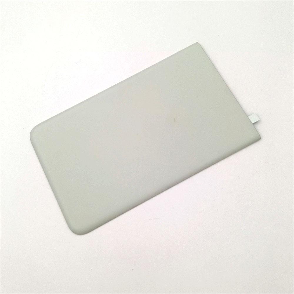 Glass Back Cover for Google Pixel 8 Pro Bar Design Repair Part
