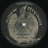 7-дюймовая пластинка DIXIE PEACH - Digital Sound / Digital Dub KTS005 Know Thyself 2013 UK Регги, Ска и Даб