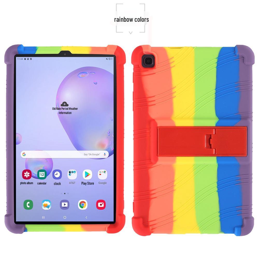 Противоударный силиконовый чехол для Samsung Galaxy Tab A 8.4 (2020, T307U)