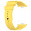 Мягкий силиконовый ремешок для Xiaomi Band 8/9 Pro, Redmi Watch 6/4 и 5 eSIM
