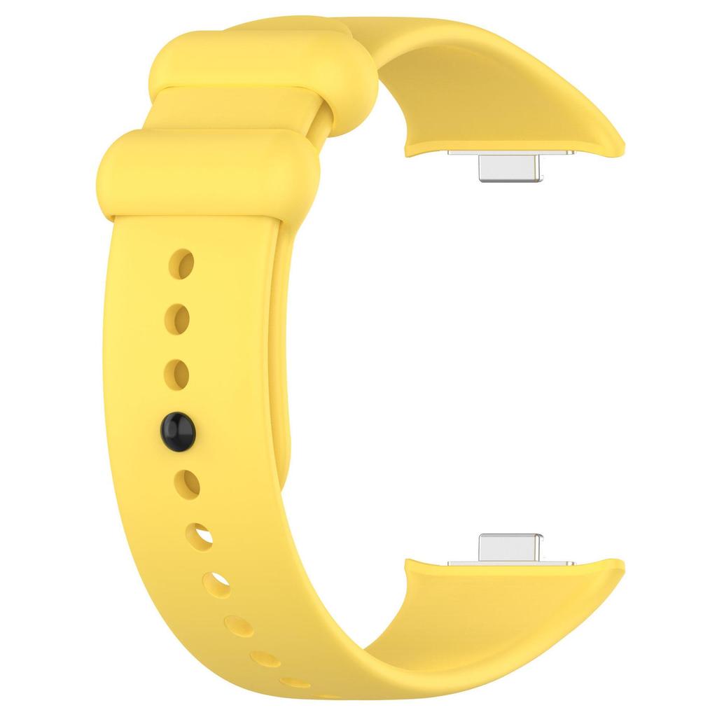 Мягкий силиконовый ремешок для Xiaomi Band 8/9 Pro, Redmi Watch 6/4 и 5 eSIM