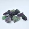 CERTIFIED 150 Ct Natural Fluorite Multicolor Lot Rough Uncut Loose Gemstone
